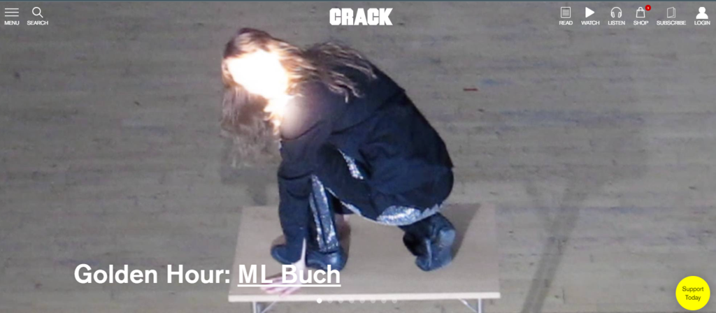 site da crack