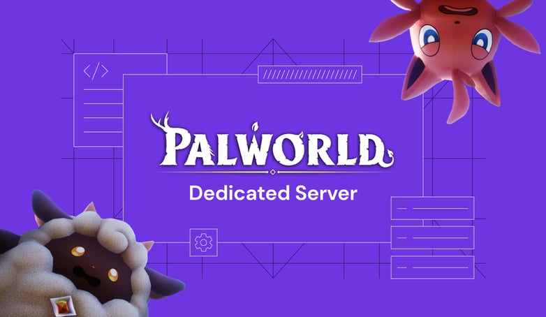 Como criar um servidor dedicado no Palworld: tutorial passo a passo
