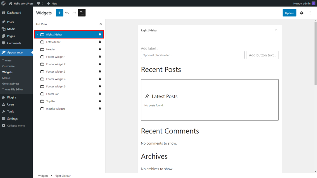adicionando chatroom ao wordpress