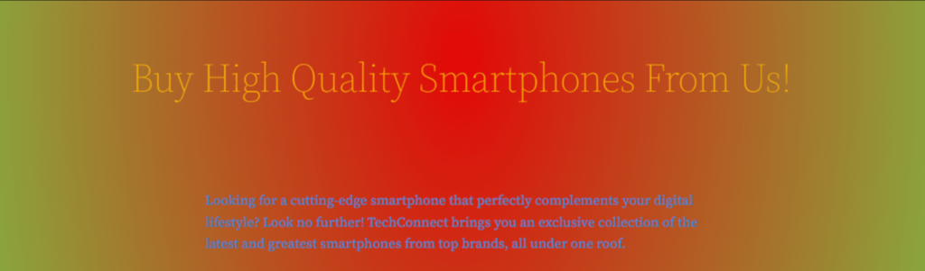 Imagem de fontes e tipografias ruins