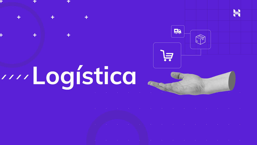 ilustra&ccedil;&atilde;o da hostinger sobre log&iacute;stica