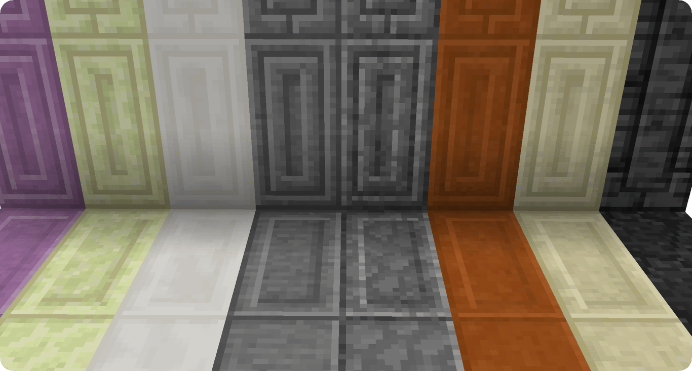 mod para Minecraft chisel reborn