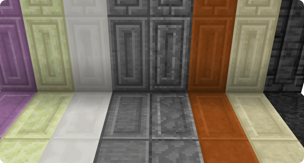 mod para Minecraft chisel reborn