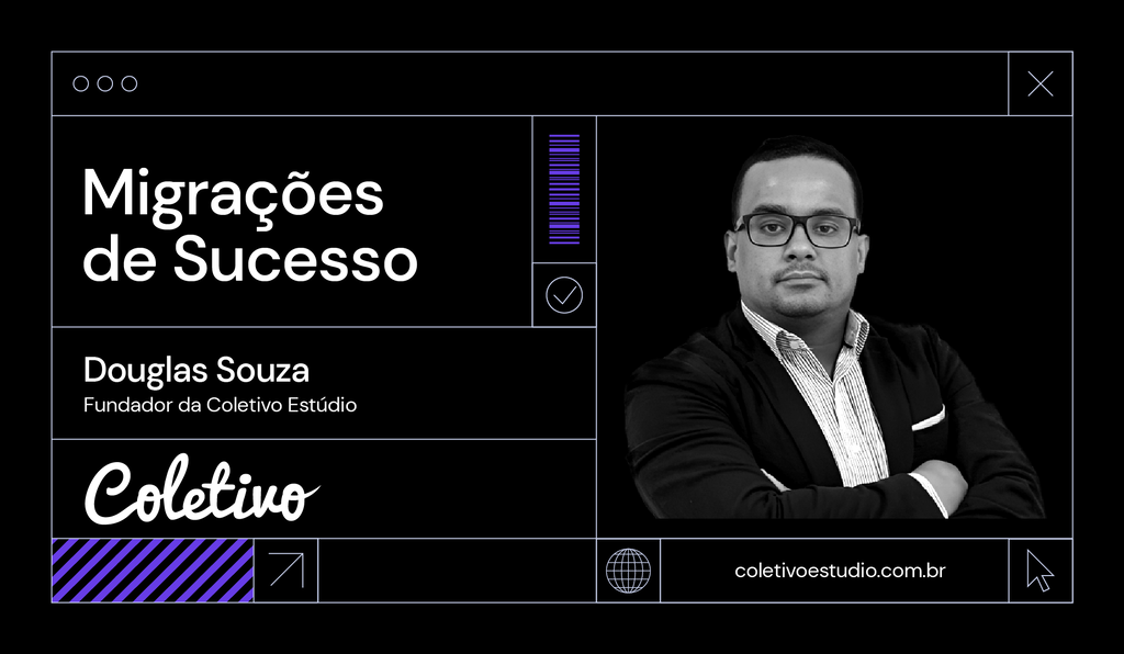 Como a Coletivo Estúdio protege seus mais de 170 sites com a tecnologia da Hostinger