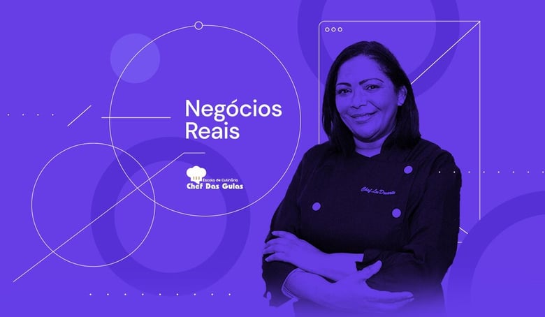 Chef das Gulas: uma história de sucesso e sabor