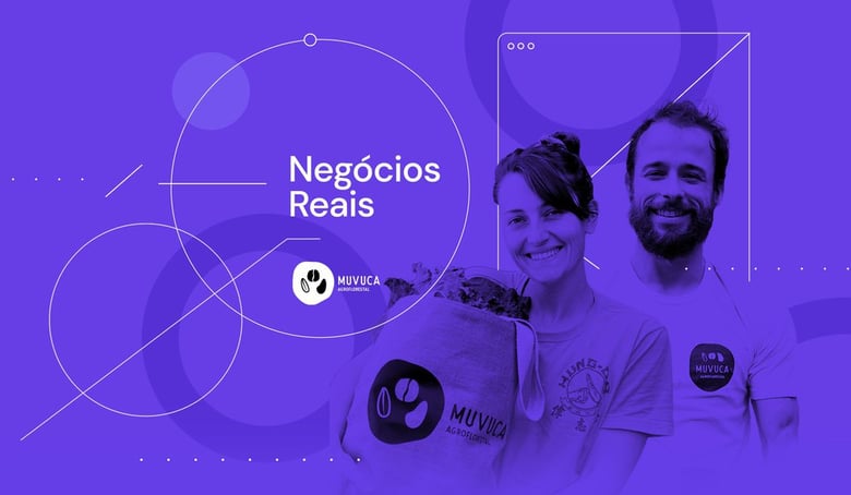 Muvuca: conectando comunidades sustentáveis