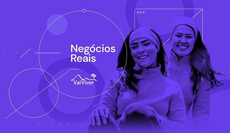 VaiViver: desbravando a natureza e história do Brasil através do ecoturismo