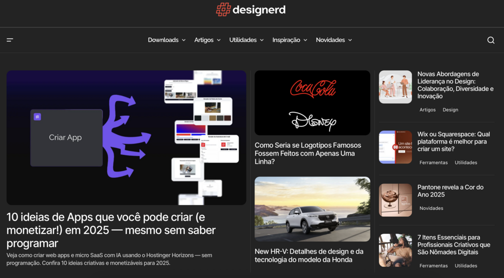 designer