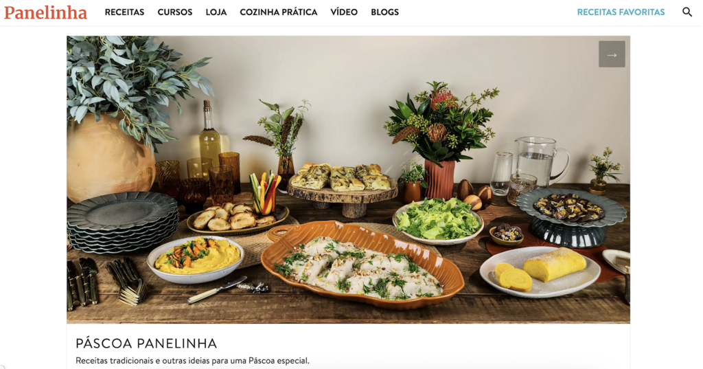 panelinha