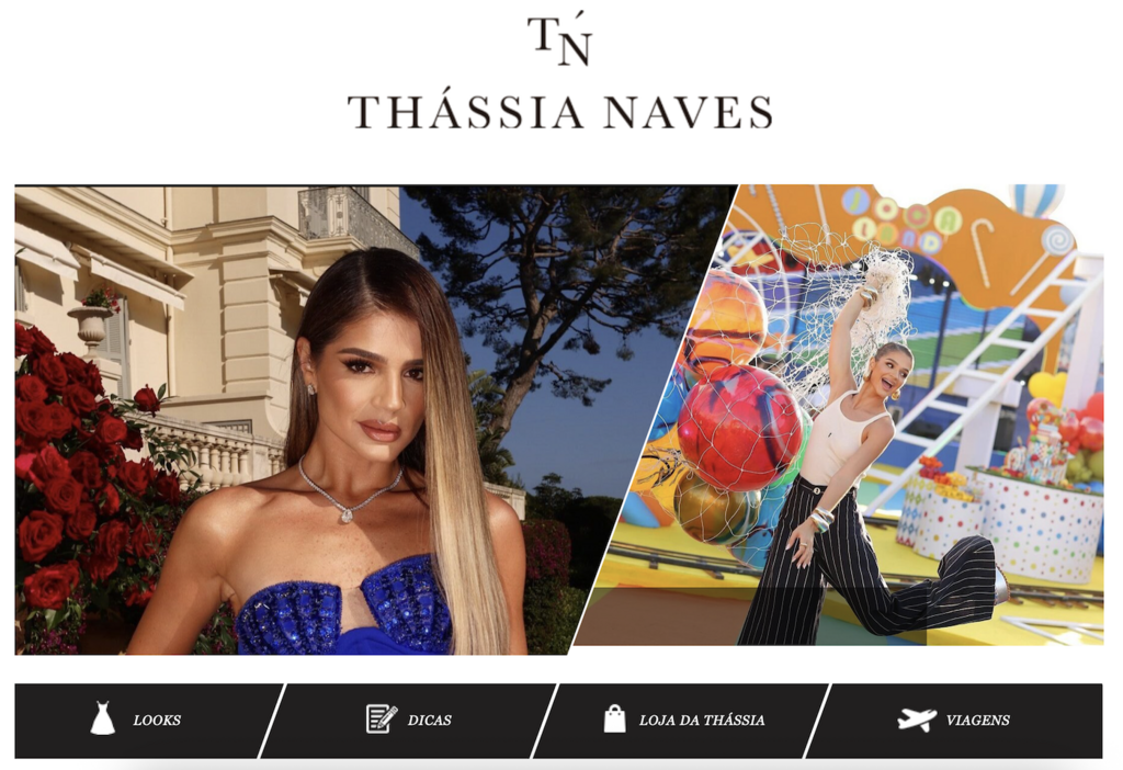 Th&aacute;ssia naves