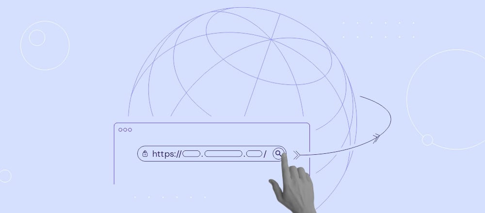 O que é URL: exemplos, estrutura e mais 