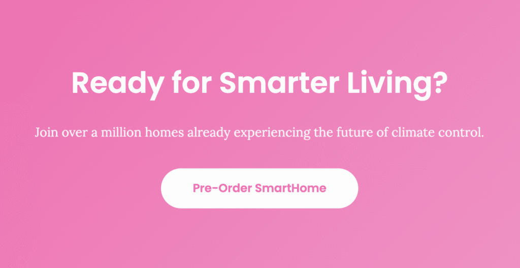 Pr&eacute;-visualiza&ccedil;&atilde;o da se&ccedil;&atilde;o mostrando o excesso de rosa choque aplicado pela habilidade.