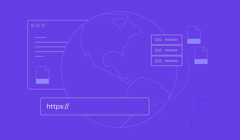 Como hospedar um site em 5 passos simples