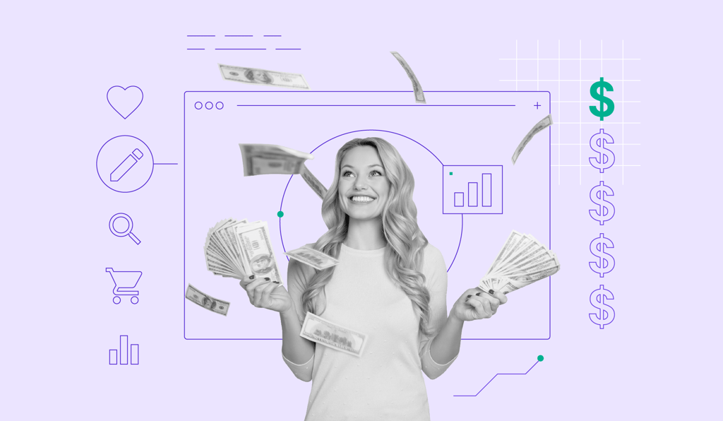 Como ganhar dinheiro com Canva: 7 maneiras comprovadas de ganhar dinheiro online