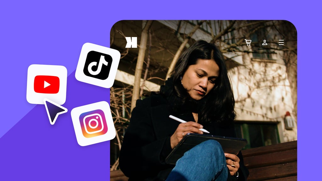 Como ganhar dinheiro nas redes sociais