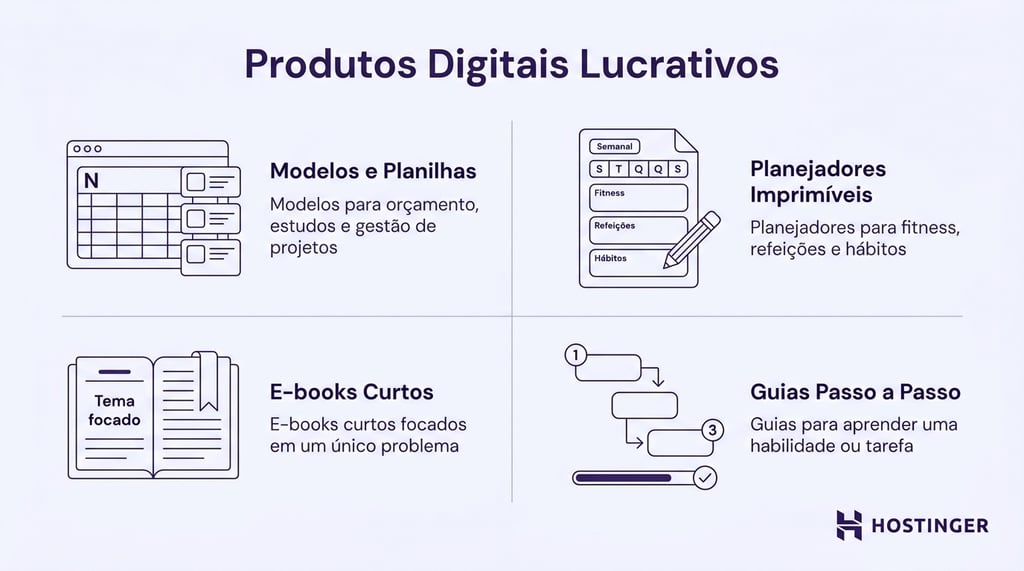 30 maneiras criativas de ganhar dinheiro