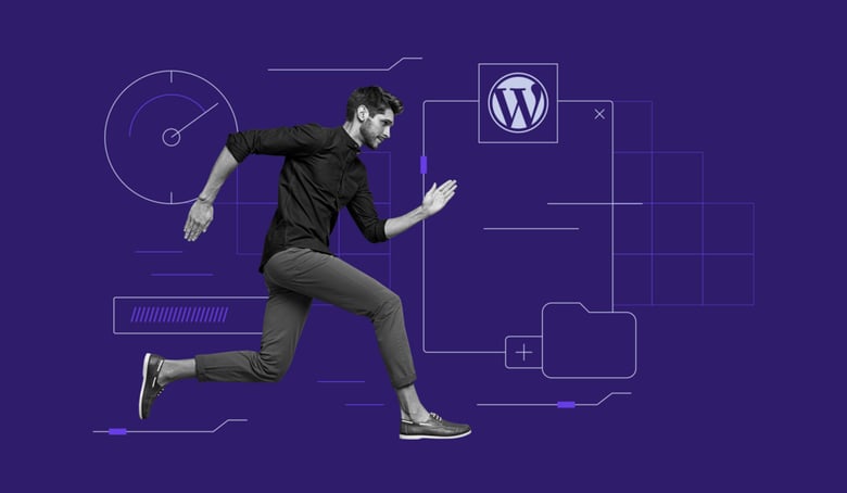 Por que meu WordPress está lento? Principais causas e como corrigir cada uma