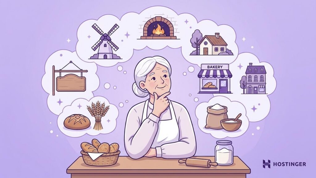 ideias de nomes para padaria cl&aacute;ssica