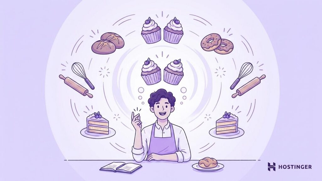 Ideias criativas e marcantes para nome de padaria