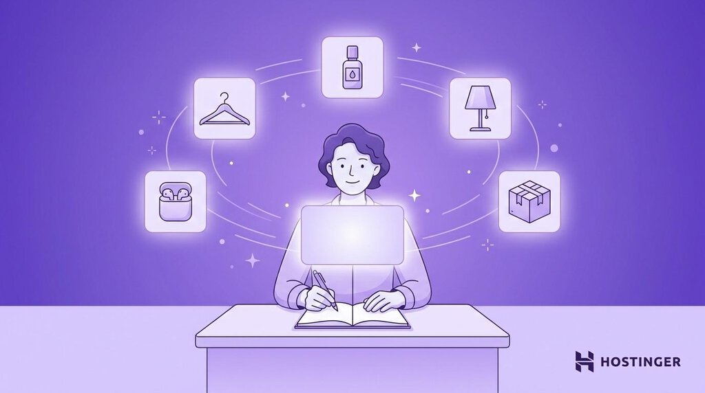 Ideias de nomes criativos para lojas virtuais