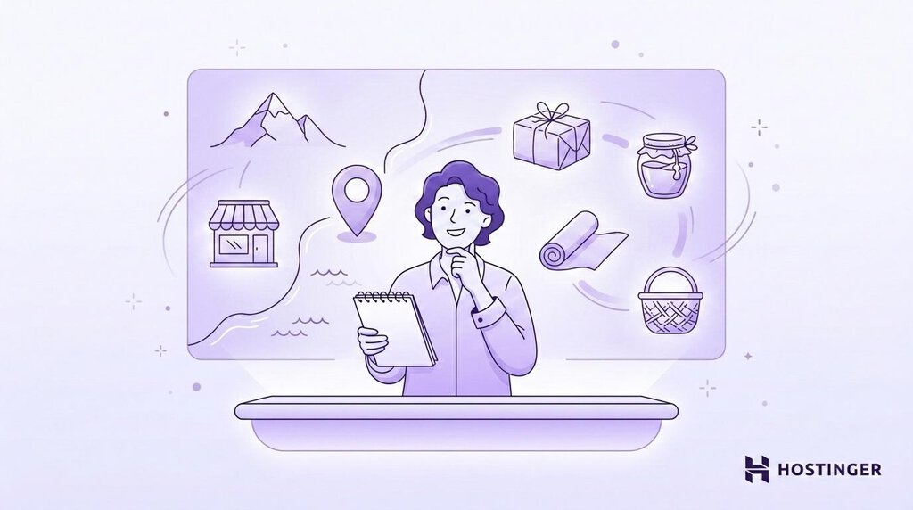 Ideias de nomes para lojas online inspiradas na localiza&ccedil;&atilde;o