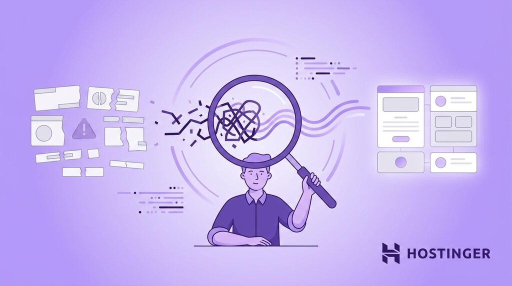 Casos de uso do app Codex - Corrigir bugs e diagnosticar erros