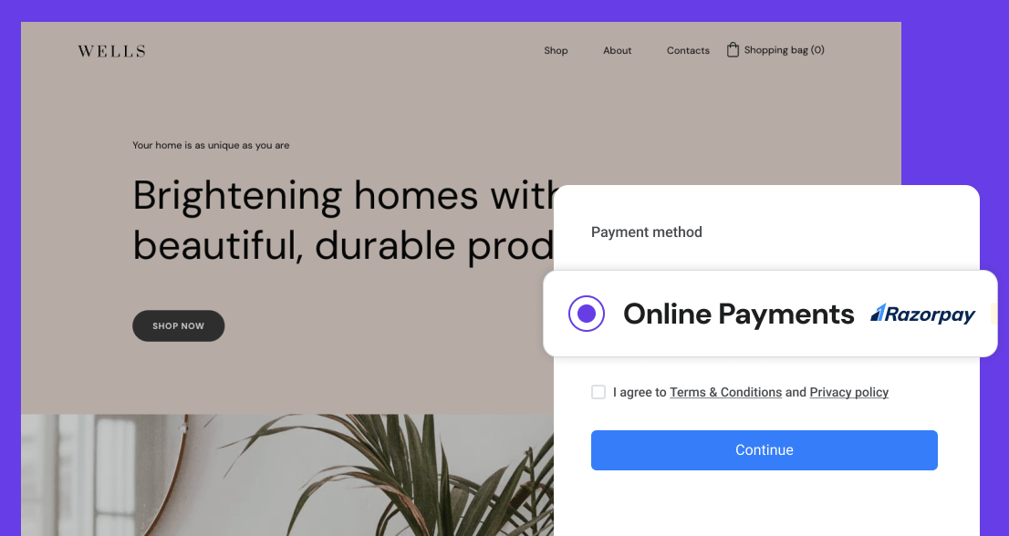 "Mockup