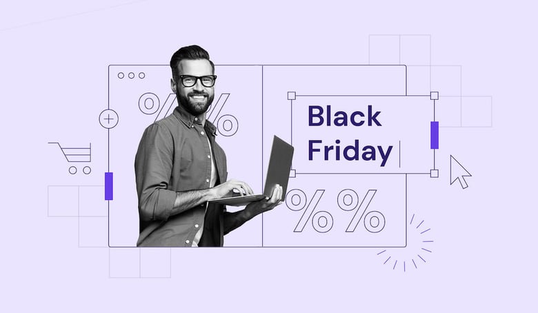 Marketing para Black Friday 2026: 10 estratégias de vendas