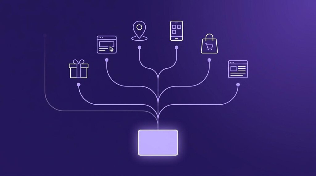 Ideias de domínios comerciais à prova de futuro