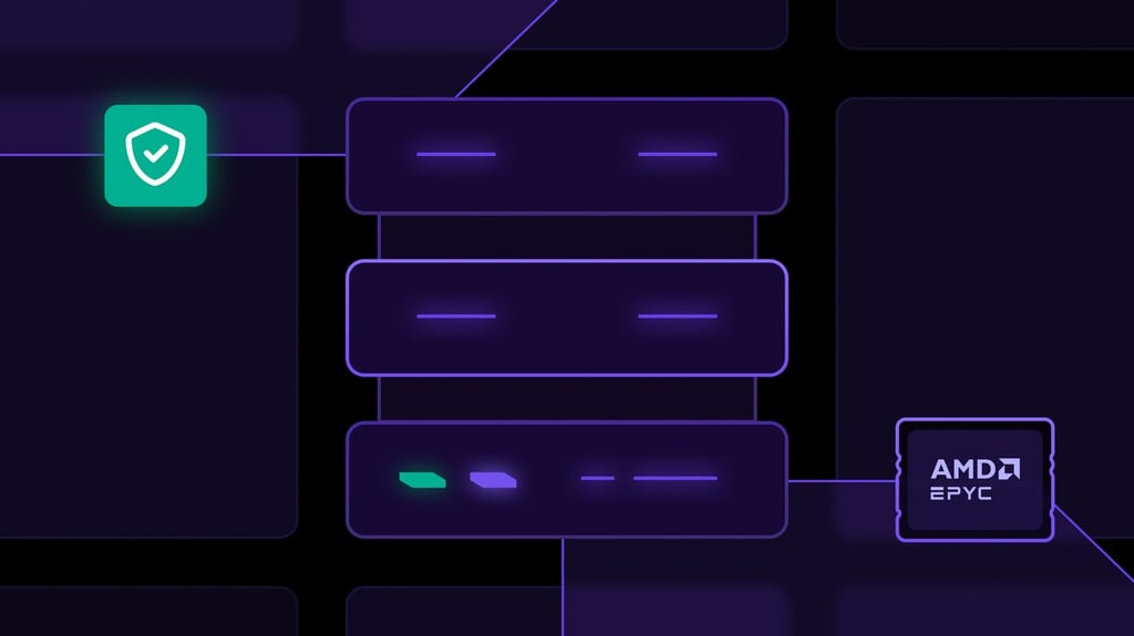 Como configurar um VPS em 6 passos