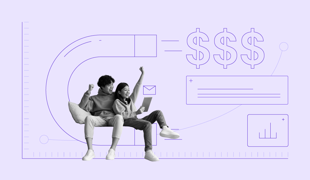 SmugMug landing page