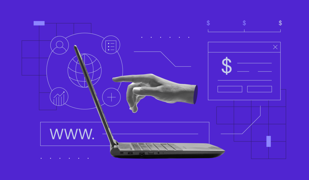 How much to charge for a website: understanding freelance pricing and charging factors