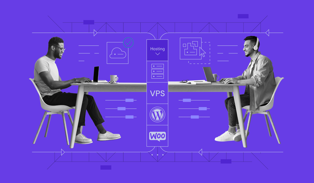 Types of web hosting and which one is the best for you