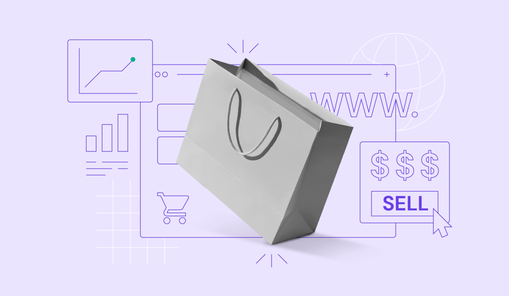How to sell stuff online: 9 steps for beginners