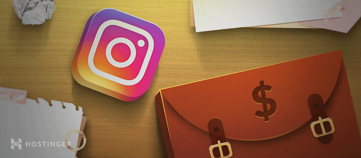 Is Instagram enough for my business