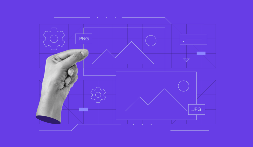 13 best image formats and when to use them