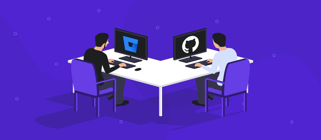 Bitbucket vs GitHub: which code repository is the best choice