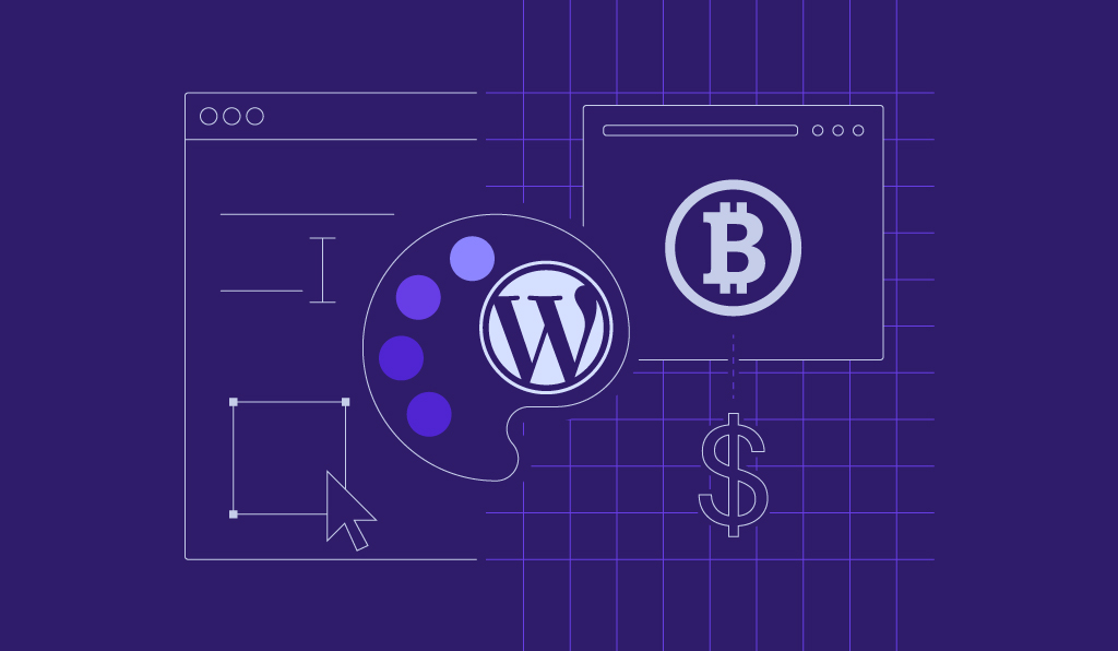 20 best crypto WordPress themes in 2026 for Bitcoin and other cryptocurrencies