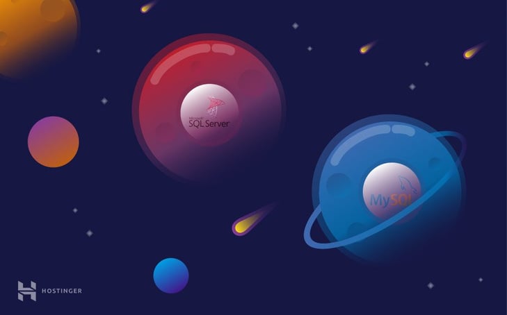 MySQL vs SQL: overview, similarities, differences