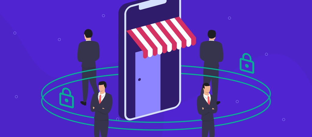 Ecommerce security: protecting your store from cyberattacks