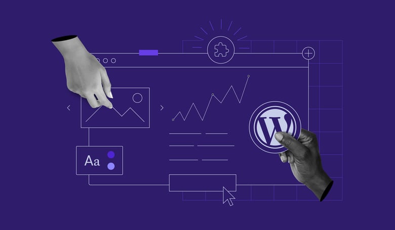 How to create a landing page in WordPress and start converting