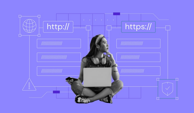 HTTP vs HTTPS: Key differences