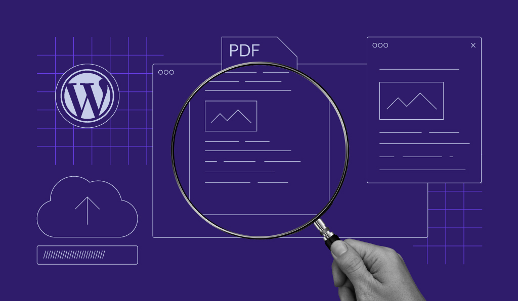 PDF Viewer WordPress: best PDF Viewer plugins + how to add PDF to WordPress