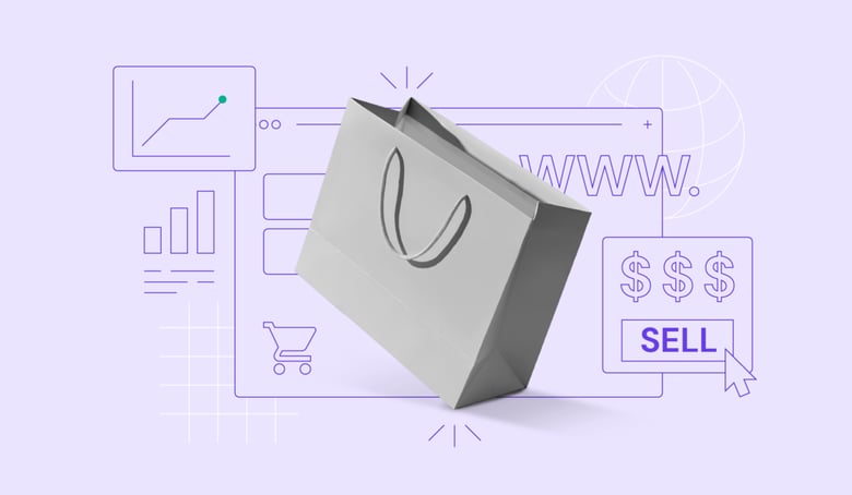 How to sell stuff online: 9 steps for beginners