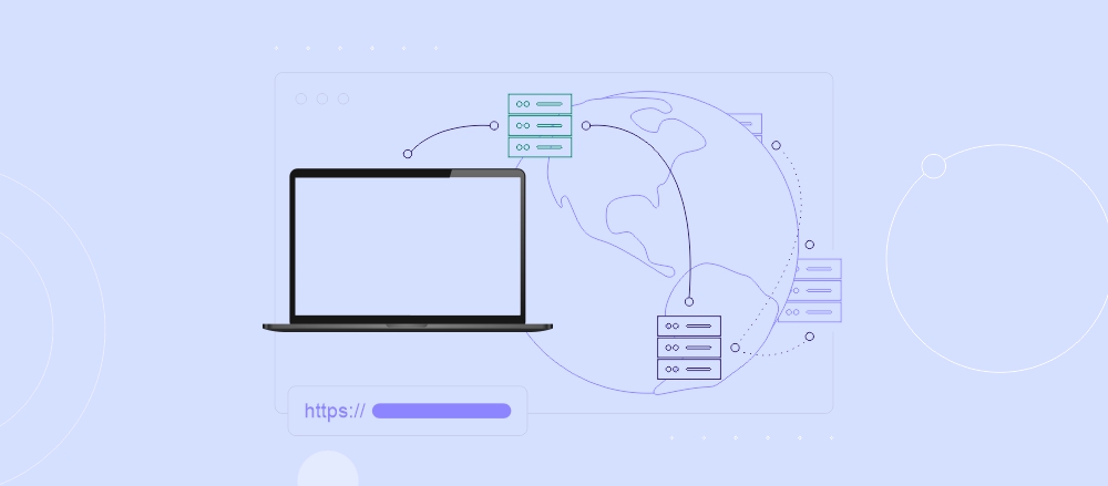 What is a CDN? Content delivery network explained