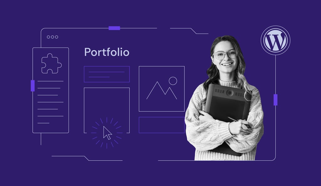 10 best WordPress portfolio themes