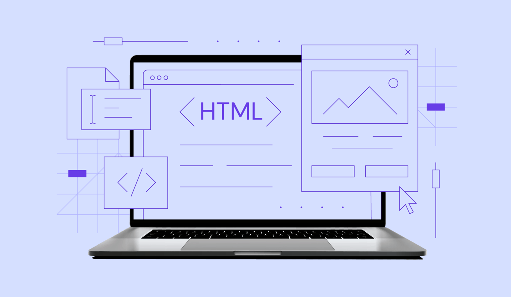 8 types of web applications