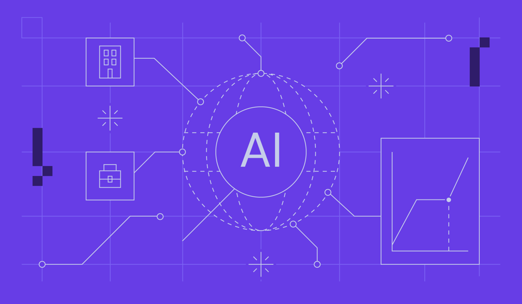 Learn how to make your website better with AI