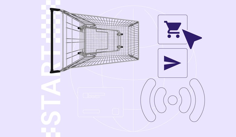 How to start an online store in 7 steps