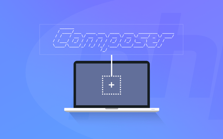 How to install composer for Linux, Mac, and Windows + best practices